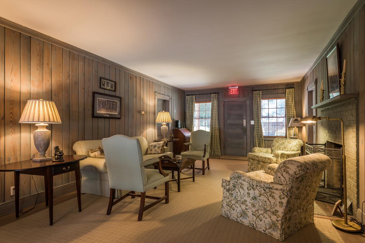 The Inn At Stratford Hall East End Eksteriør billede
