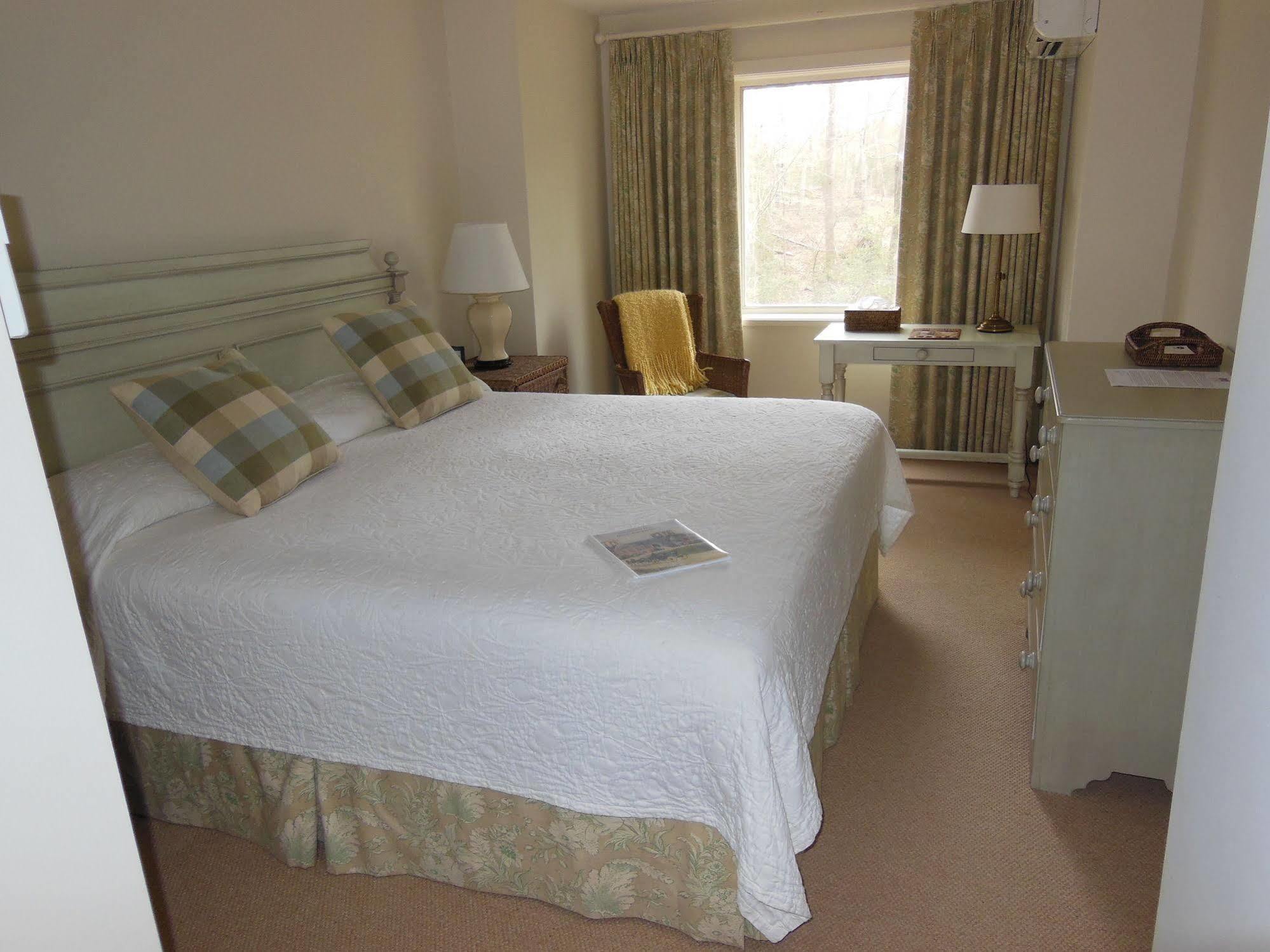 The Inn At Stratford Hall East End Eksteriør billede